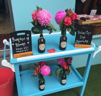 Four Winds Chocolates  Patisserie - Kingaroy Accommodation
