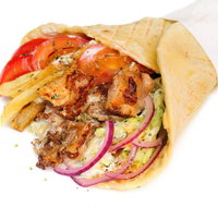 Go Greek Kafe - Kingaroy Accommodation