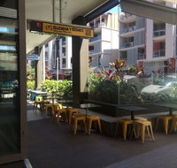 Guzman y Gomez - Fortitude Valley - Kingaroy Accommodation