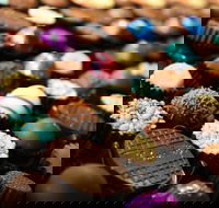 Hahndorf's Fine Chocolates - Blackburn - Kingaroy Accommodation