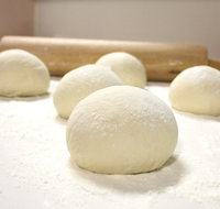 Heat Woodfired Pizza Bar - Kingaroy Accommodation