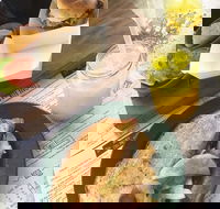 Hello Cafe - Kingaroy Accommodation