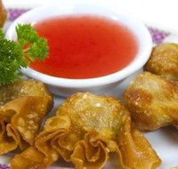 Hong Kong Restaurant - Kingaroy Accommodation