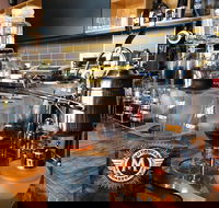 Hot Million Indian Restaurant - Kingaroy Accommodation