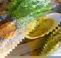 Hue Kitchen - Kingaroy Accommodation