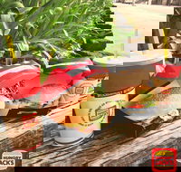 Hungry Jack's - Altona Meadows - Kingaroy Accommodation