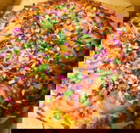 Il Amalfi Pizza Pasta - Burwood East - Kingaroy Accommodation