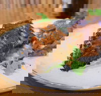 Imperial Palace - Kingaroy Accommodation