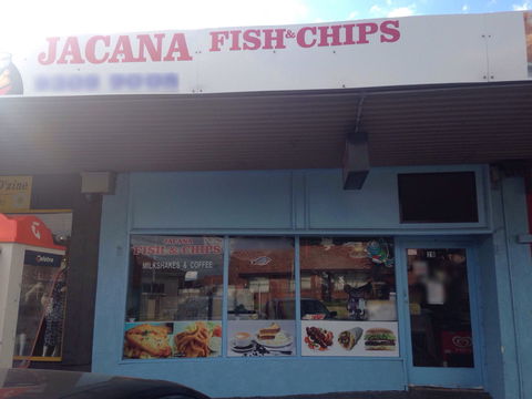 Jacana Fish And Chips - Kingaroy Accommodation 0
