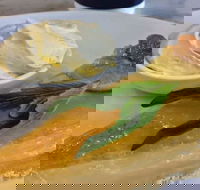 Jamaica Blue - Murdoch - Kingaroy Accommodation