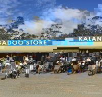 Kalangadoo Store - Kingaroy Accommodation