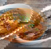 Lan Sen - Kingaroy Accommodation