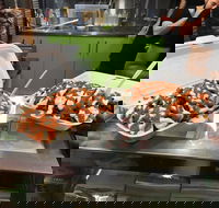 Lemon Tree Cafe - Kingaroy Accommodation