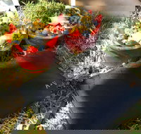 Love Juice Superfood Bar - Kingaroy Accommodation