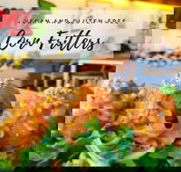 Maple Tree Seafood Restaurant - Kingaroy Accommodation