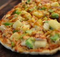 Maries Pizza - Mudgeeraba - Kingaroy Accommodation