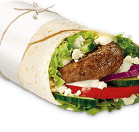 McDonald's - Mackay - Kingaroy Accommodation