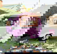 Miss Fizz - Mobile Prosecco Bar - Kingaroy Accommodation