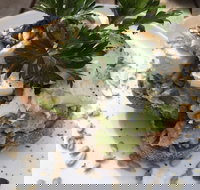 Montys Cafe Scarborough Beach - Kingaroy Accommodation