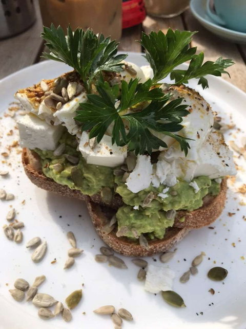 Monty’s Cafe Scarborough Beach - Kingaroy Accommodation 0