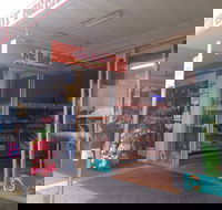 Mr. Baker - Kingaroy Accommodation