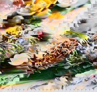 Mumbo Jumbo's Beachhouse - Kingaroy Accommodation