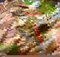 Narinthorn Thai Food - Kingaroy Accommodation