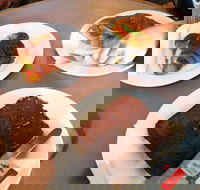 Ned's Cafe - Kingaroy Accommodation