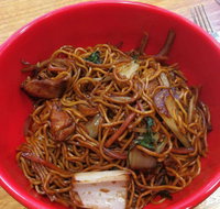 Noodle World - Kingaroy Accommodation