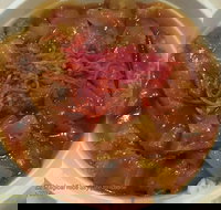 Noodle Box - Wellington Point - Kingaroy Accommodation