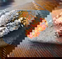 Ocean Grove BBQ Chicken - Kingaroy Accommodation