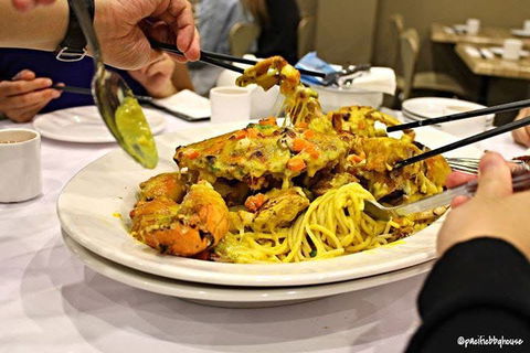 Pacific Seafood BBQ House - South Yarra - Kingaroy Accommodation 0