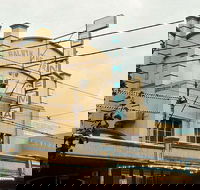 Palace Cinema Cafe - Kingaroy Accommodation