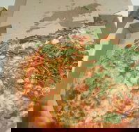 Pizza Square - Kingaroy Accommodation