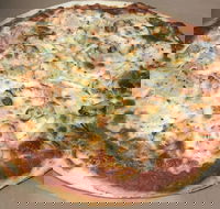 Pizza D'Oro - Kingaroy Accommodation