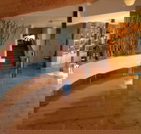 Red Rooster - Kingaroy Accommodation