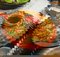 Restaurant Gangnam - Karawara - Kingaroy Accommodation
