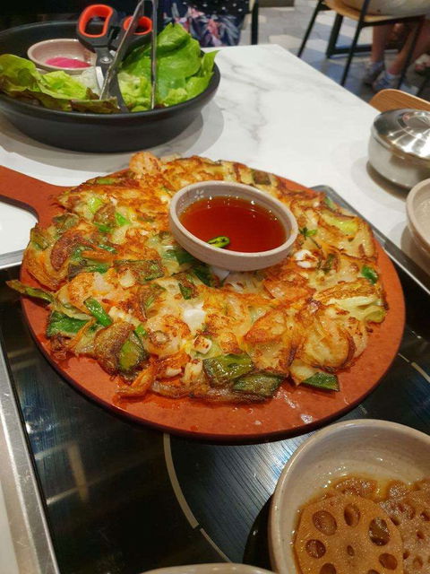 Restaurant Gangnam - Karawara - Kingaroy Accommodation 0