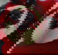 Restaurant at Rowers on the River - Kingaroy Accommodation