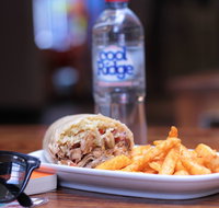 Salsas Fresh Mex Grill - Newstead - Kingaroy Accommodation