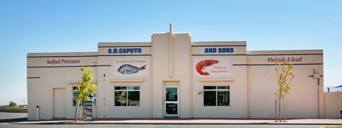 S.D. Caputo And Sons - Kingaroy Accommodation 1