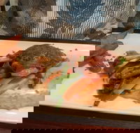 Sherwoods Restaurant - Kingaroy Accommodation