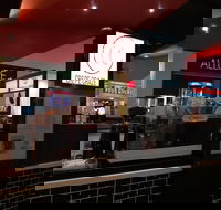 Smooth Cafe - Kingaroy Accommodation