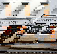 Spice of India Restaurant - Kingaroy Accommodation