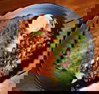 Station Street Caf - Kingaroy Accommodation