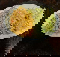 Taco Bill - Keilor Downs - Kingaroy Accommodation