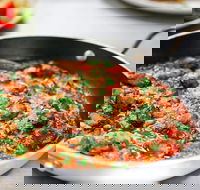 Taste of Greece - Kingaroy Accommodation