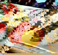 The Glass Onion Society - Kingaroy Accommodation