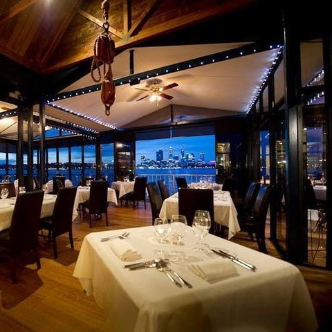 The Boatshed Restaurant - Kingaroy Accommodation 0