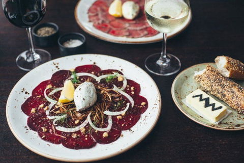 The Meat & Wine Co - South Yarra - Kingaroy Accommodation 0